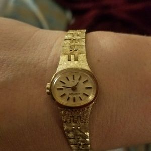 Vintage womens watch